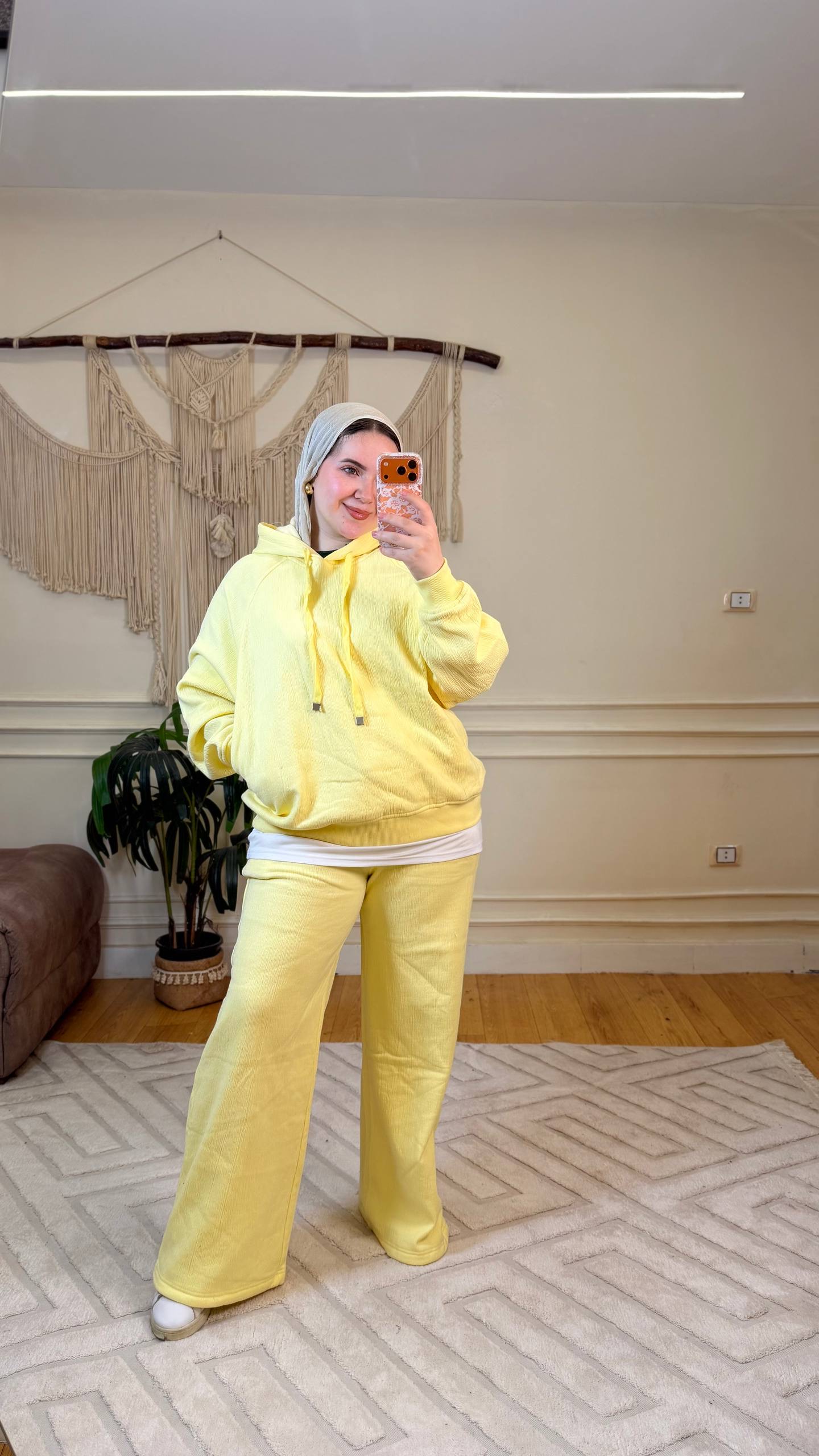 The Everyday Set - In Yellow - Image 2