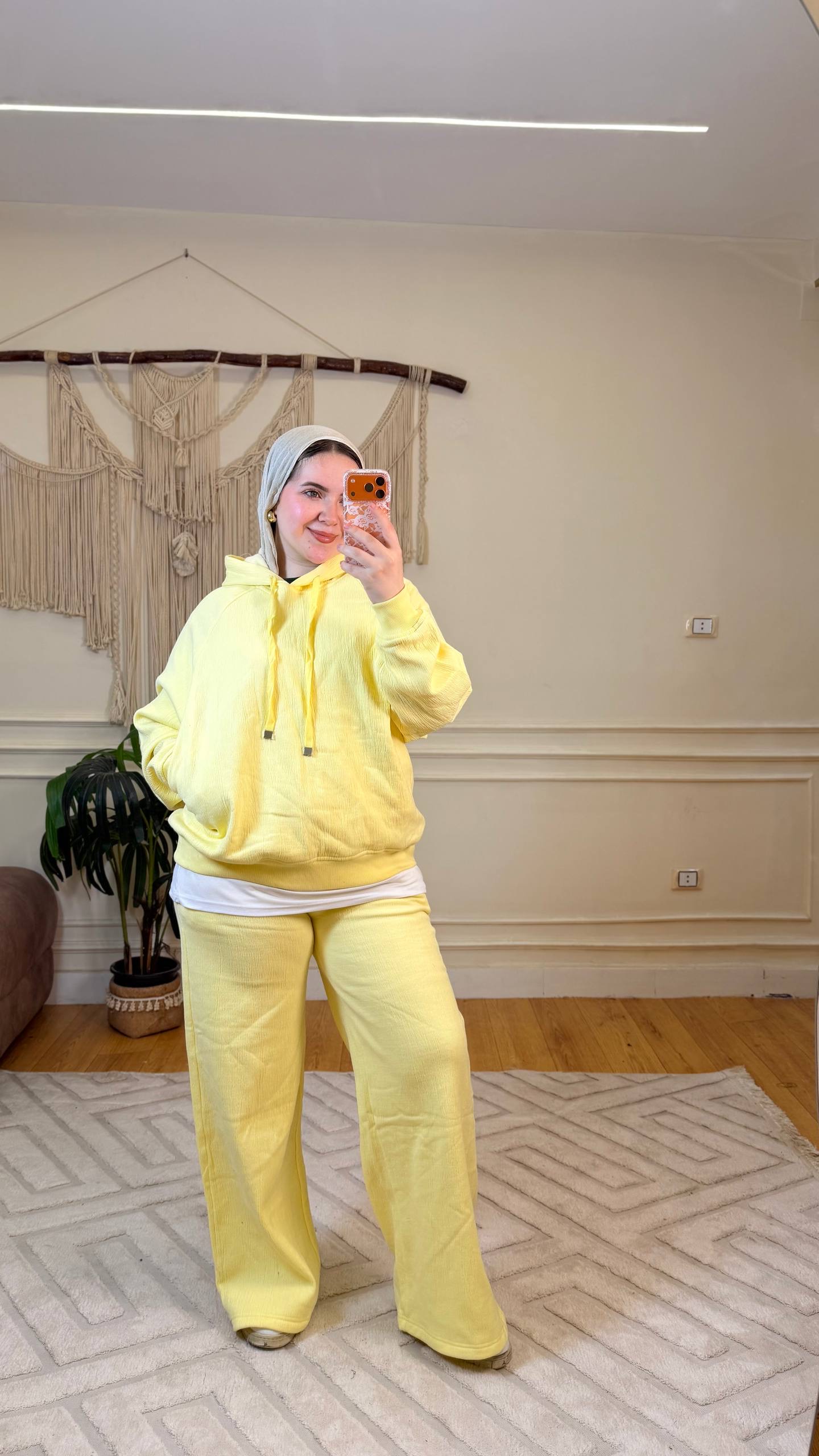 The Everyday Set - In Yellow